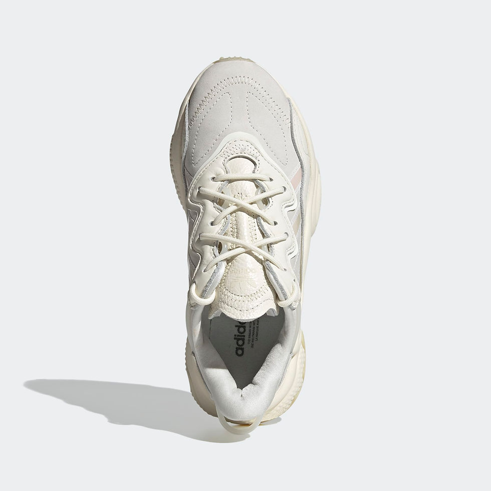 Miniatura: Adidas Ozweego W Cream