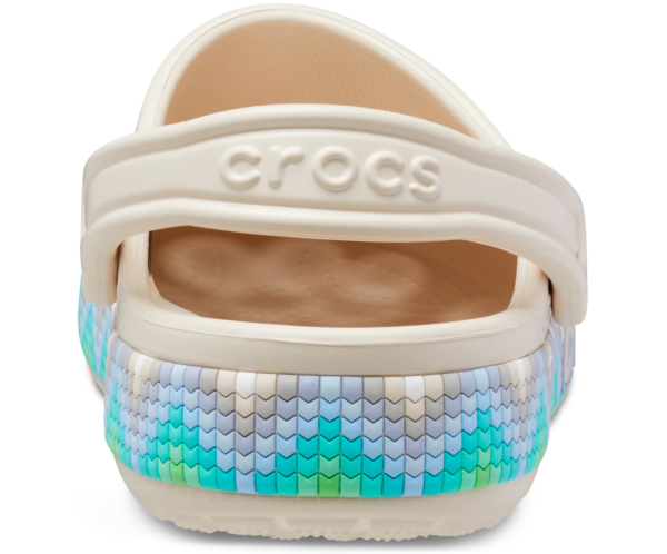 Miniatura: Crocs Bayaband Cream