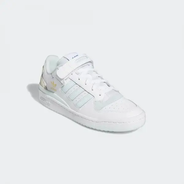 Miniatura: Adidas Forum Low Cloud White