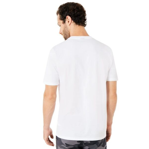 Miniatura: Oakley Mark II Tee White Red