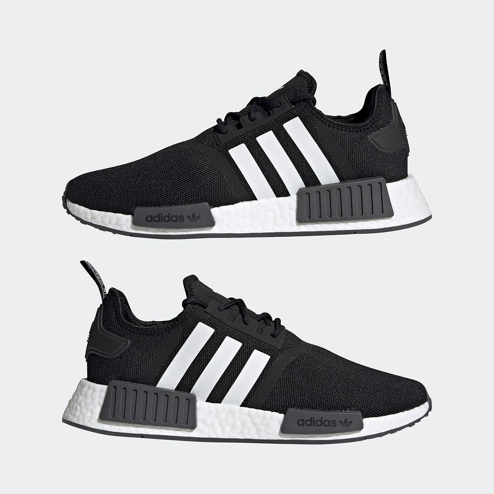 Miniatura: Adidas Nmd R1 Primeblue
