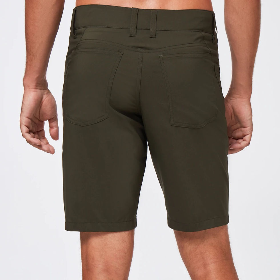 Miniatura: Oakley Base Line Hybd New Dark Brush