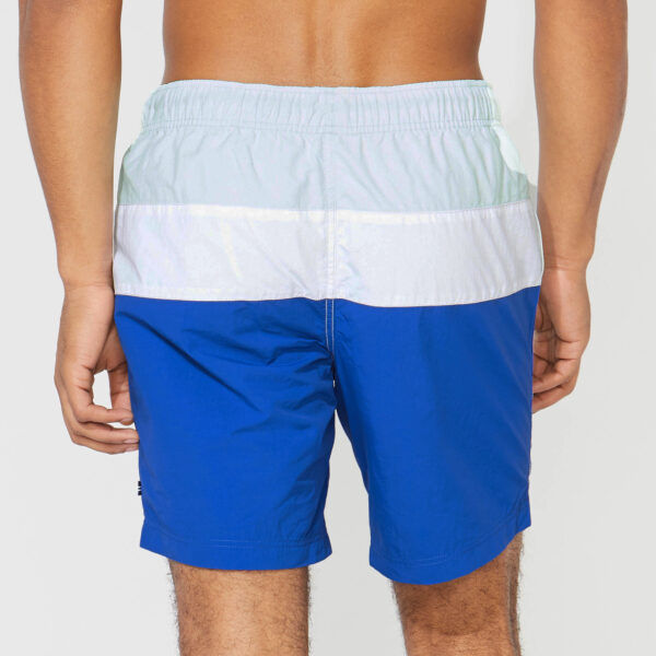 Miniatura: Nautica Colorblock Quick-Dry Swim Aquabreeze