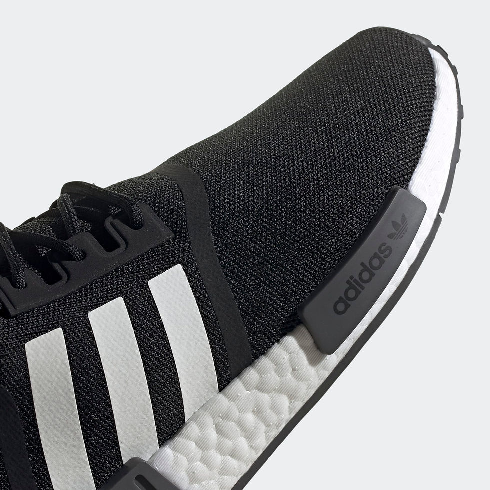Miniatura: Adidas Nmd R1 Primeblue