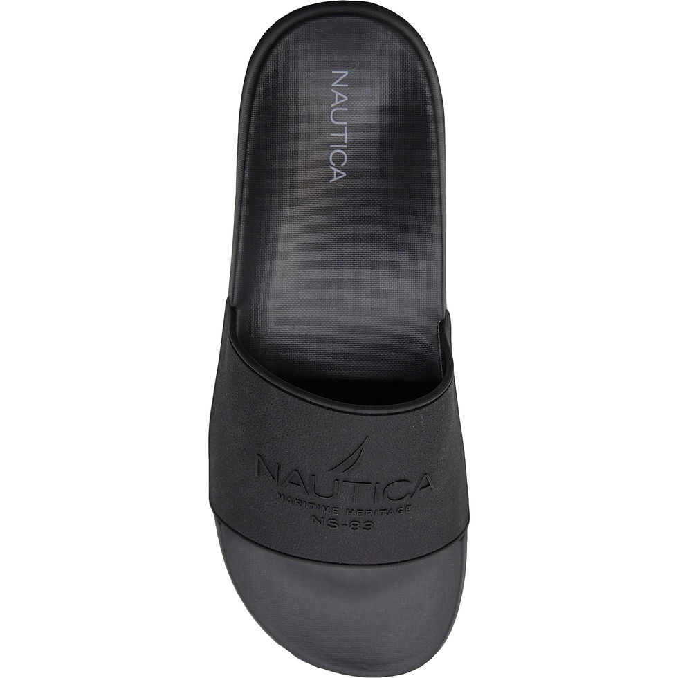Miniatura: Nautica Porter Black