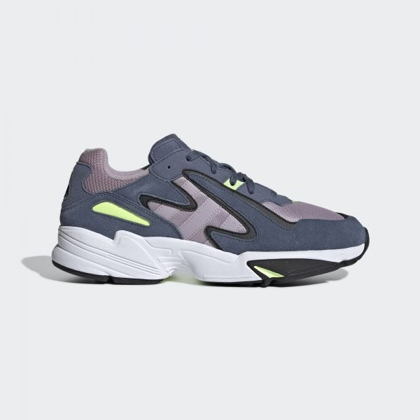 Miniatura: Adidas Yung 96 Chasm Tech Ink Soft Vision