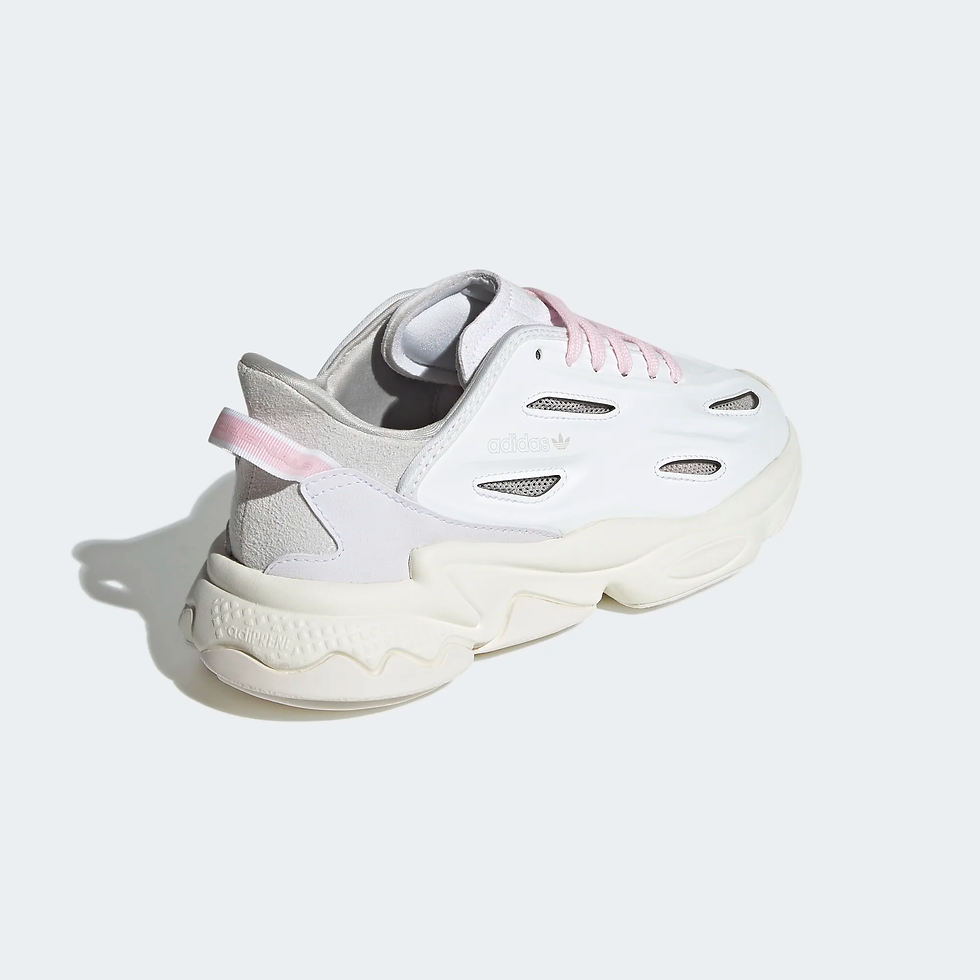 Miniatura: Adidas Ozweego Celox White – Pink