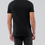 Miniatura: Camisero Hollister Stretch Black