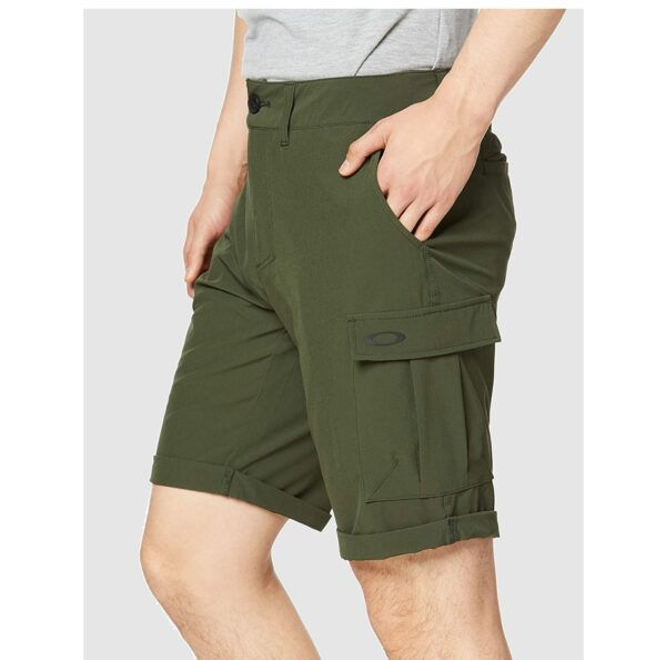 Miniatura: Oakley Hybrid Cargo Short Dark Brush