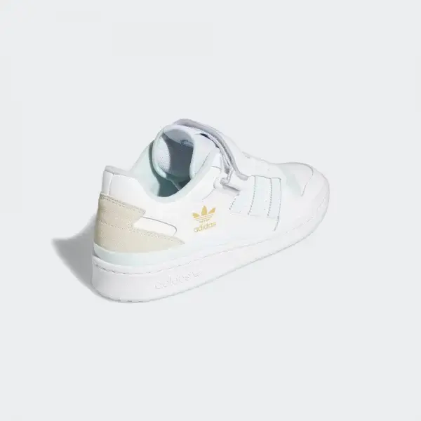 Miniatura: Adidas Forum Low Cloud White