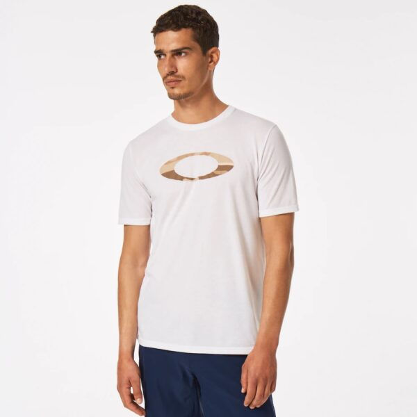 Miniatura: Oakley O Bold Ellipse White