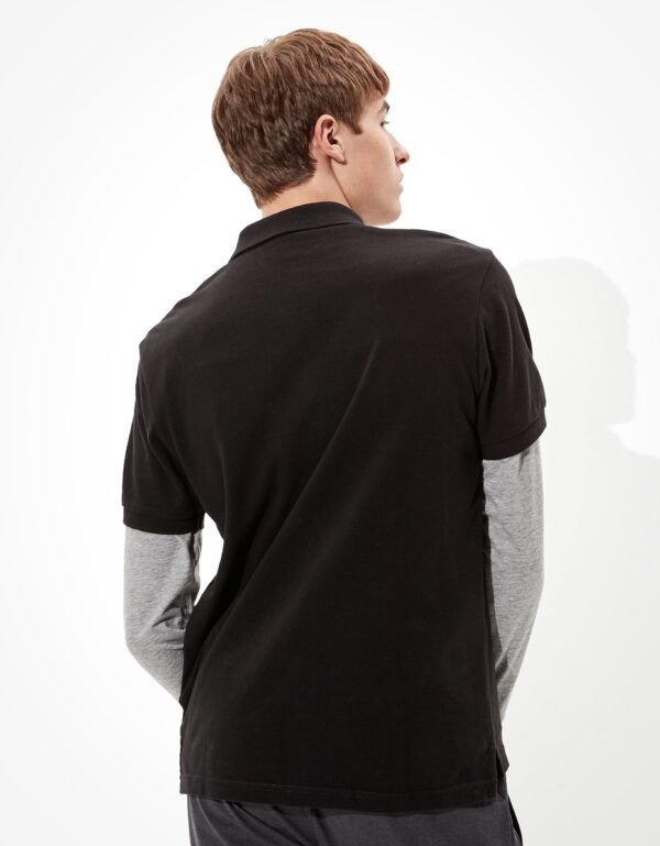 Miniatura: Camisero American Eagle Super Soft Icon