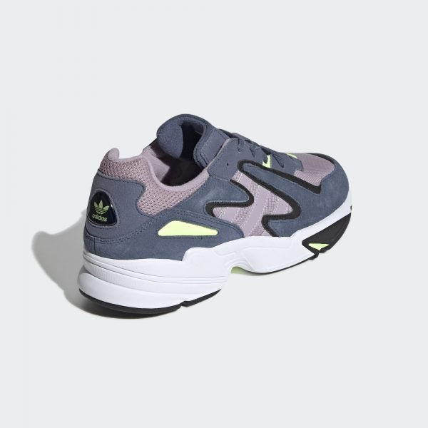 Miniatura: Adidas Yung 96 Chasm Tech Ink Soft Vision