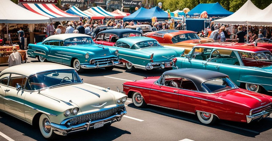 Car Show