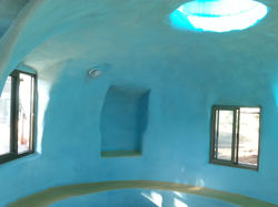 חלל מערת המפגש