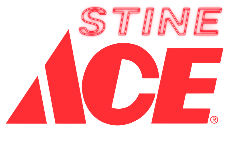Stine Ace Hardware