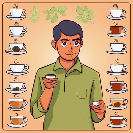 Herbal Tea and Tisanes for Every Lifestyle: Find Your Tea Personality