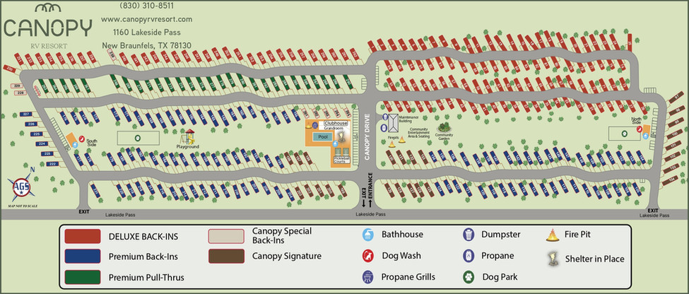 Canopy RV Resort photo 2