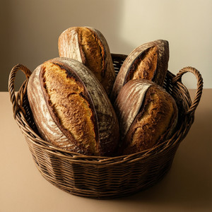 Professional Food Photography Showcase