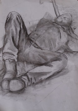 life drawing 2
