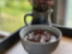 Hot Fudge Sauce