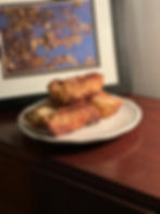 Non-traditional corned beef recipe ideas