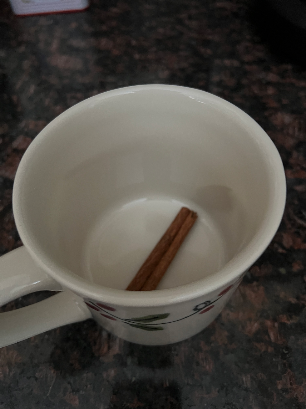 Benefits of Cinnamon | Appetite for Life