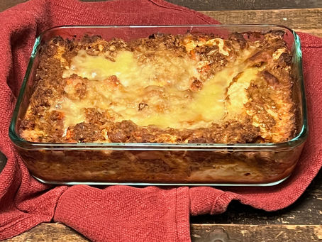 Lasagna