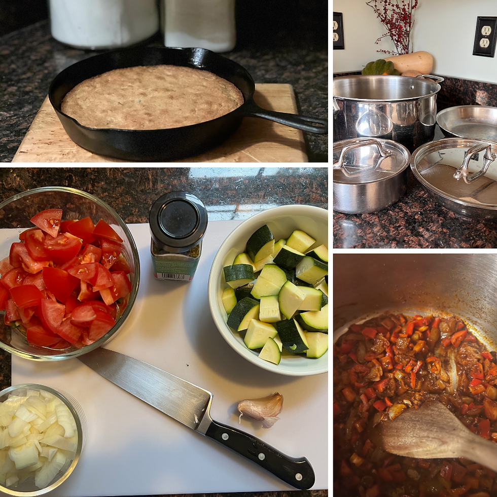 Essential Kitchen Tools Guide | Appetite for Life | Jen Vondenbrink