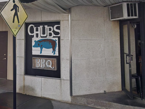 Chubs Blue Pig BBQ - Attleboro, MA | Appetite for Life | Jen Vondenbrink