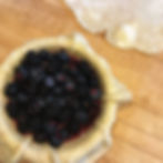 Flaky Crust Pies | Norton, MA | Making Pies | Appetite for Life