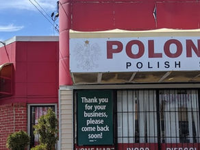 Polonia Market - Pawtucket Rhode Island | Appetite for Life