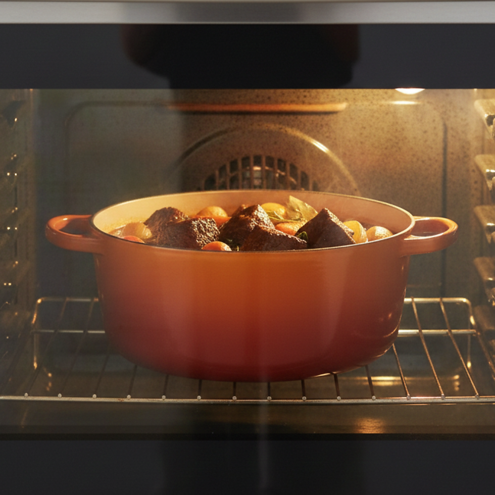 3-2-1 Menu Plan - Beef, Carrots, Potatoes