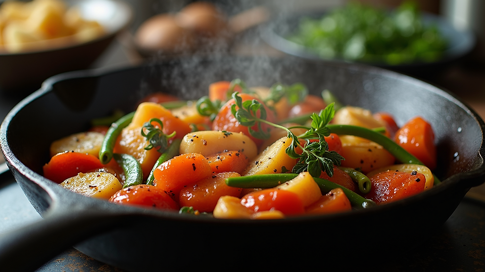 Essential Kitchen Tools Guide | Appetite for Life | Jen Vondenbrink