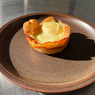 Sunday morning Egg Cups