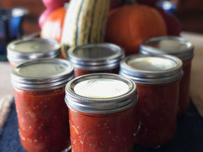 Canning 101