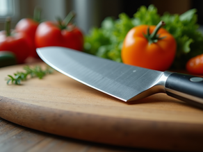 Essential Kitchen Tools Guide | Appetite for Life | Jen Vondenbrink