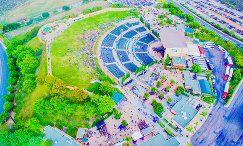 San Diego Aerial Photo Services