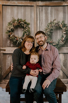 Adoptive Parent Profile