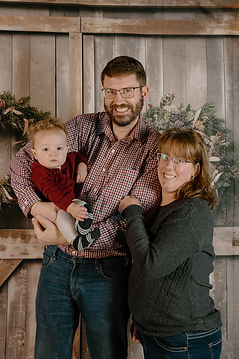 Adoptive Parent Profile