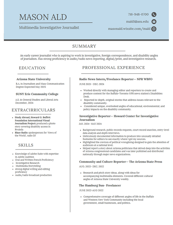 Screenshot 2025-03-20 at 18-24-22 Gray and White Simple Clean Resume - Mason Ald Resume.pd