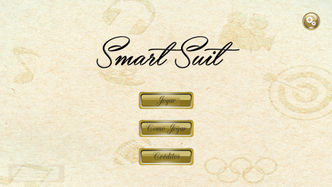 Smart Suit
