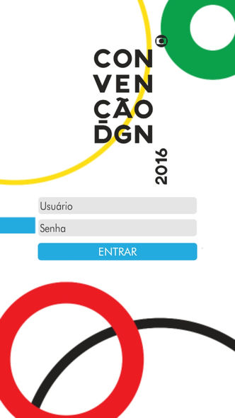 Convenção DGN