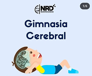 Gimnasia Cerebral