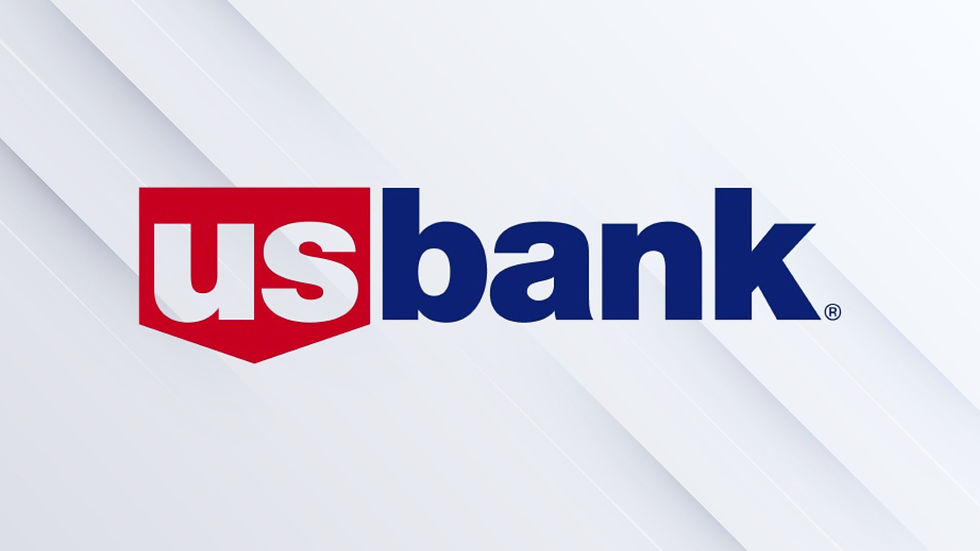 Michelle Garabay with US Bank