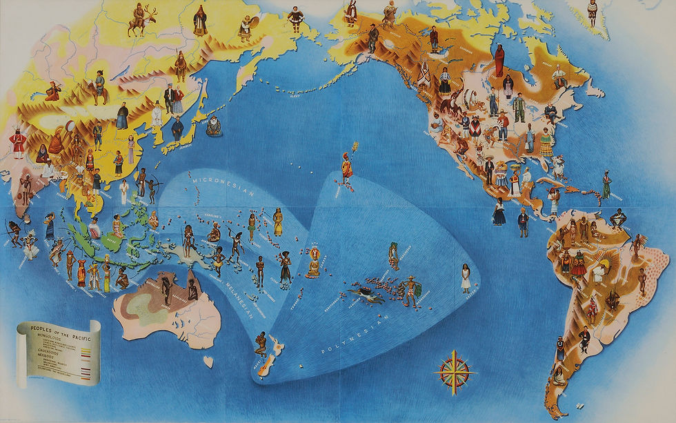 M covarrubias_Peoples of the pacific_1940_53 cm x 86 cm _Litho.jpg