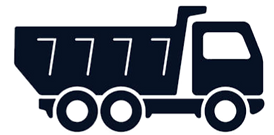 OFF THE ROAD GOODRIDE TYRES