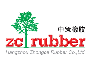 ZC RUBBERS LOGO