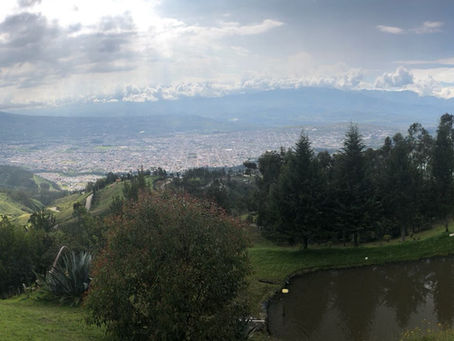 Wrapping Up This Adventure