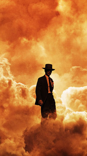 Oppenheimer surpreende e se consolida como obra-prima de Nolan